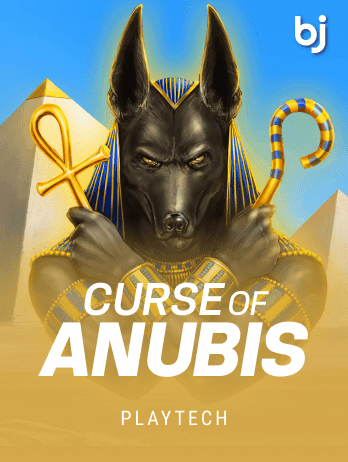 Curse of Anubispng screenshot