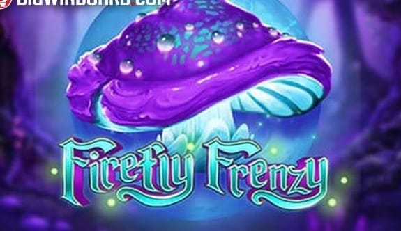 Firefly Frenzy