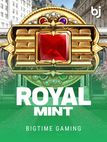 Royal Mintpng screenshot
