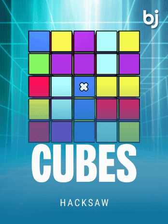 Cubespng