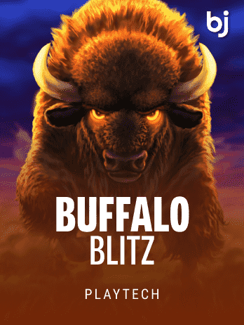 Buffalo Blitzpng screenshot