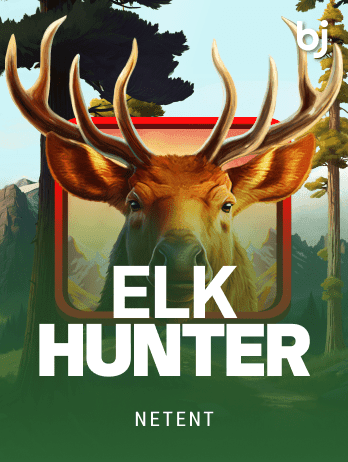 Elk Hunterpng screenshot