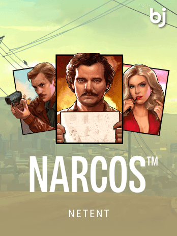 Narcos™png screenshot