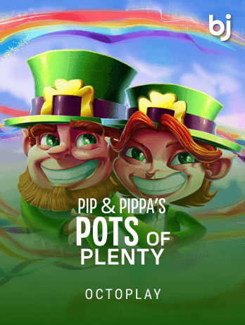 Pip & Pippa's Pots of Plentypng screenshot