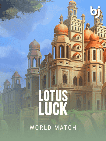 Lotus Luckpng screenshot