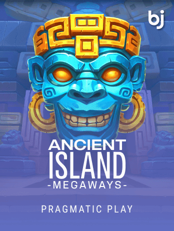Ancient Island Megaways™png